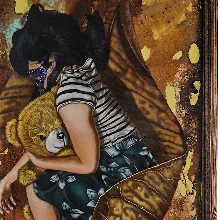 Hygge by Aldron Achinges, image 3