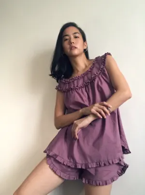 ' LUCIA ' Top and Shorts Set, image 3