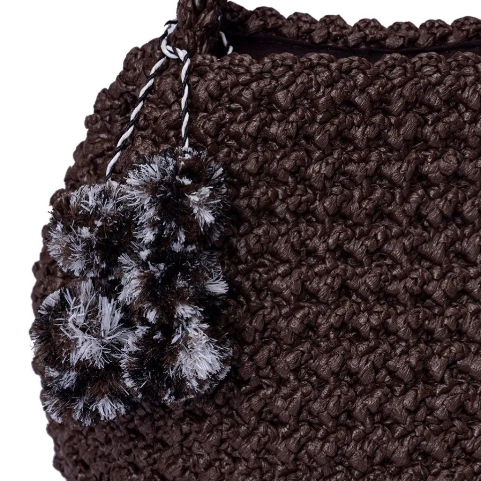 Straw Bag 18, image 3