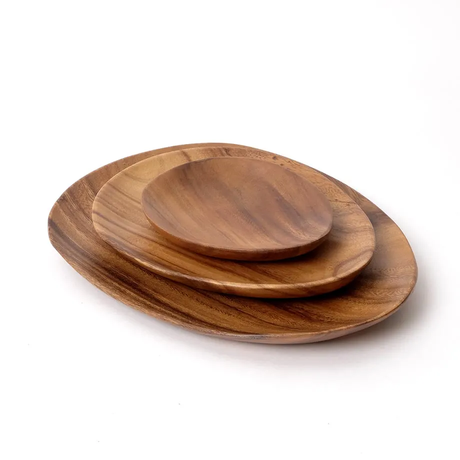 Acacia Organic Tray (MF-012), image 4