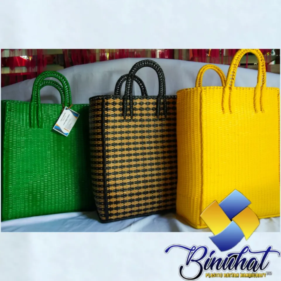 Russia Vertical Tote Bag 