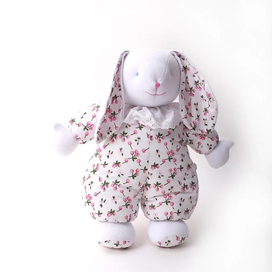 Cuddle Bunny, image 1