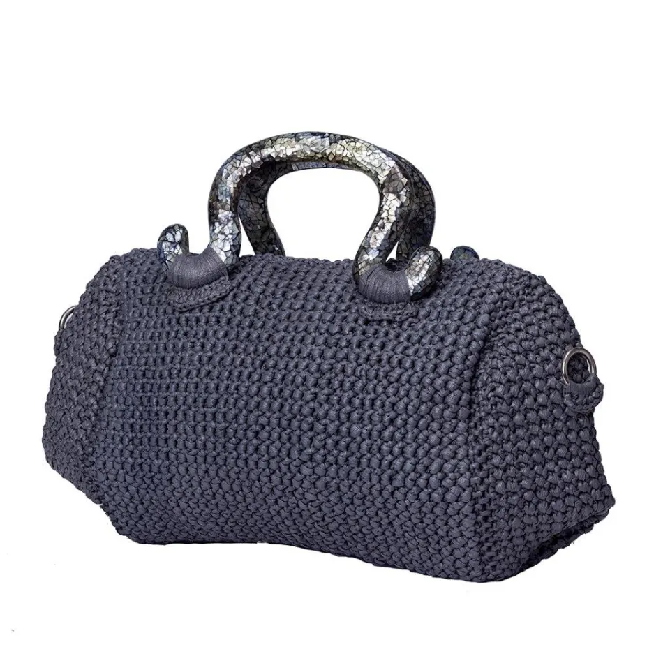 Straw Bag 24, image 2