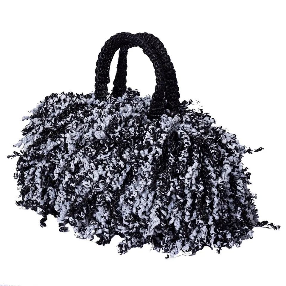 Straw Bag Collection, image 7