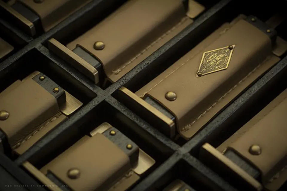  P&B's GAMBIT, image 3