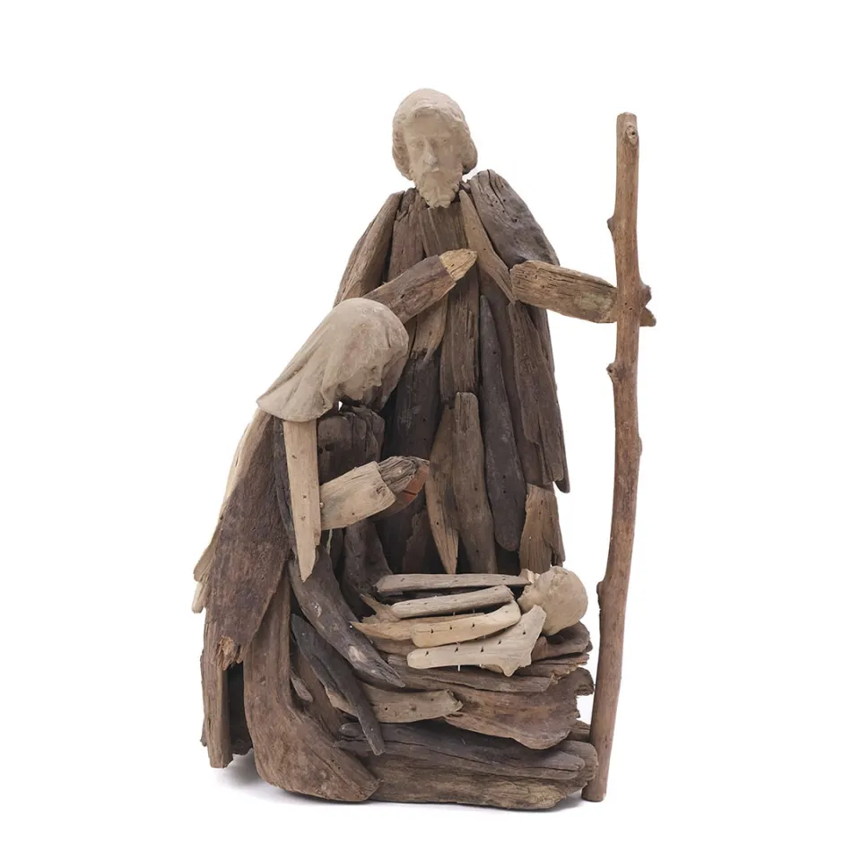 Holy Family (Nativity Set), image 1