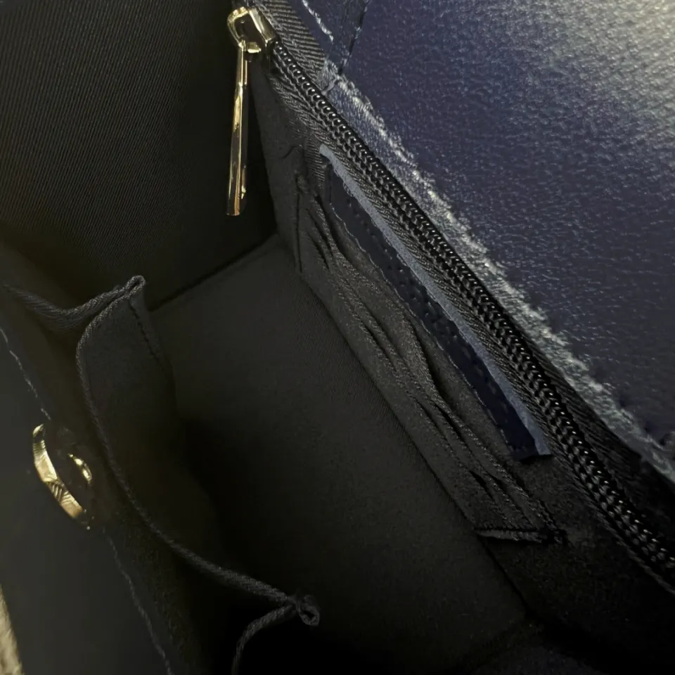 TIANO MINI BAYONG (Midnight Blue), image 4