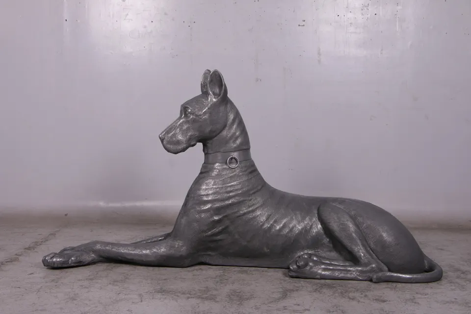 Great dane, image 6