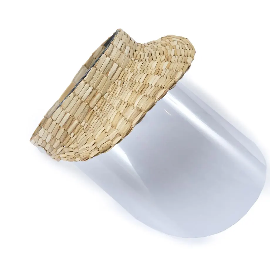 PANDAN VISOR + FACE SHIELD, image 5