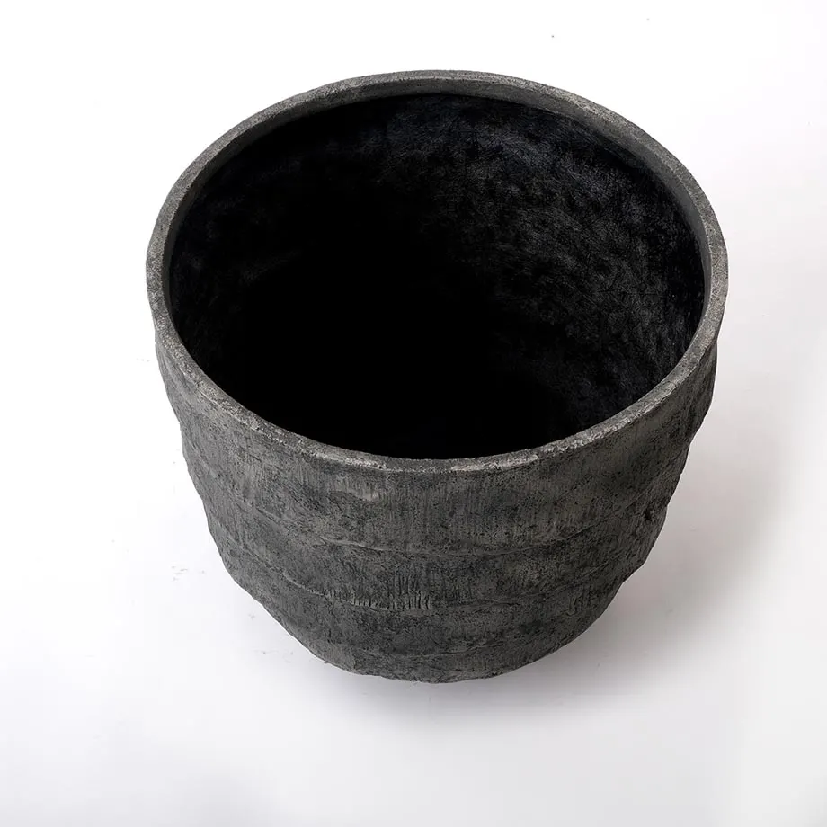 Banana Blossom Planter, image 2