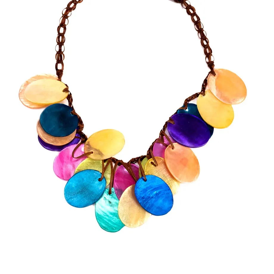 BANGSAR Choker Necklace, image 2