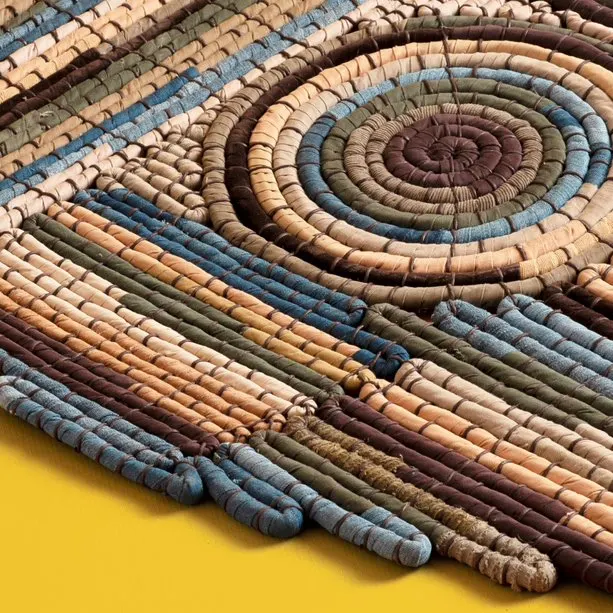 Round Rug, image 4