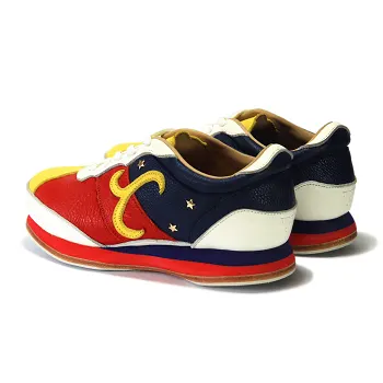 Filipinian Leather Multi Color, image 9