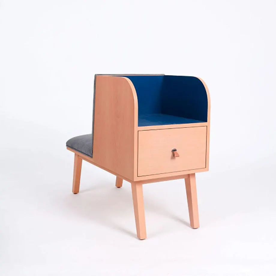 Penelope Kid's Chair, image 5