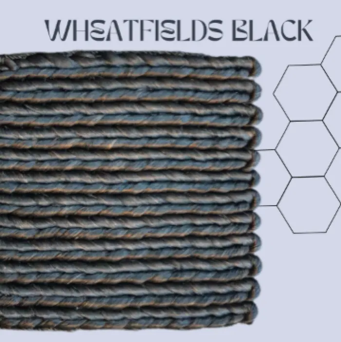 WHEATFIELDS, image 4