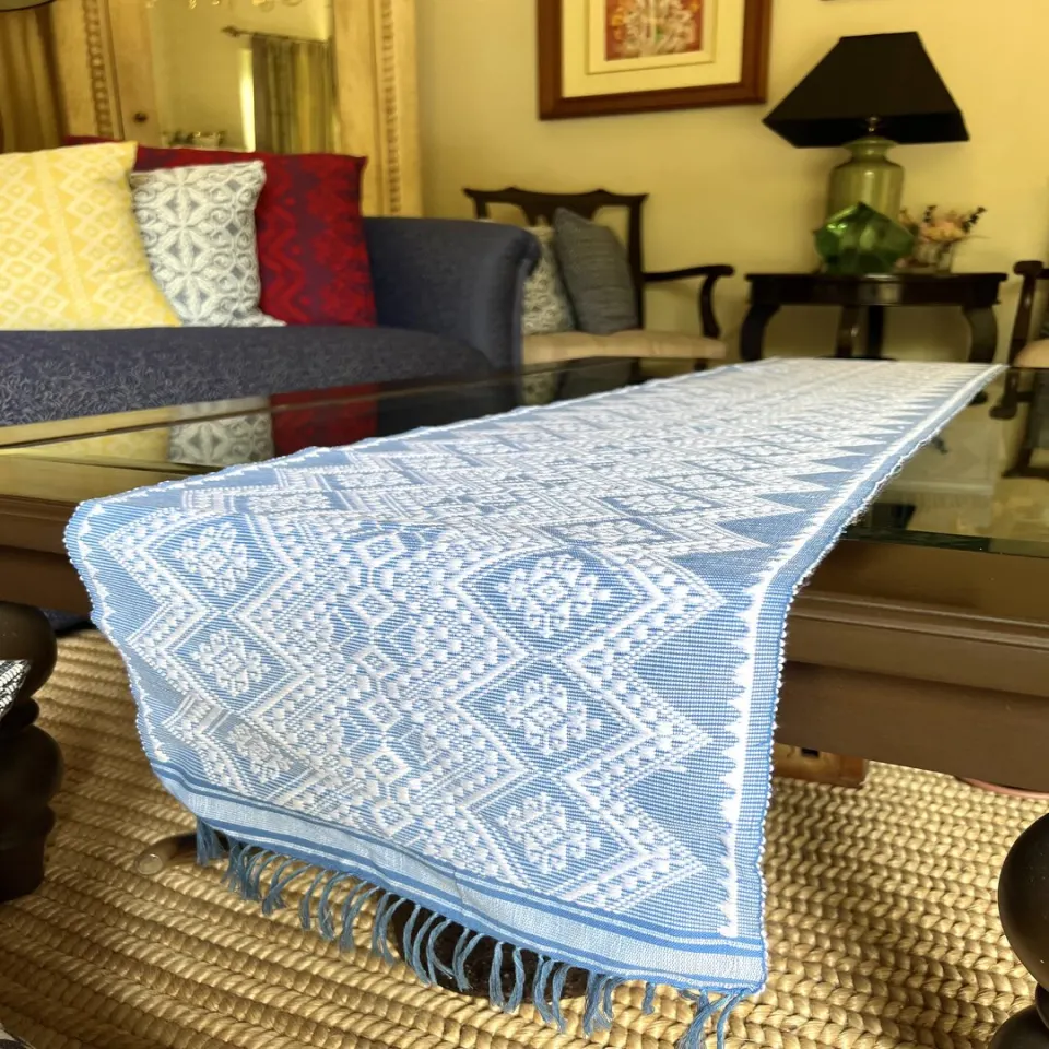 Starlight Pinilian Table Runner , image 1