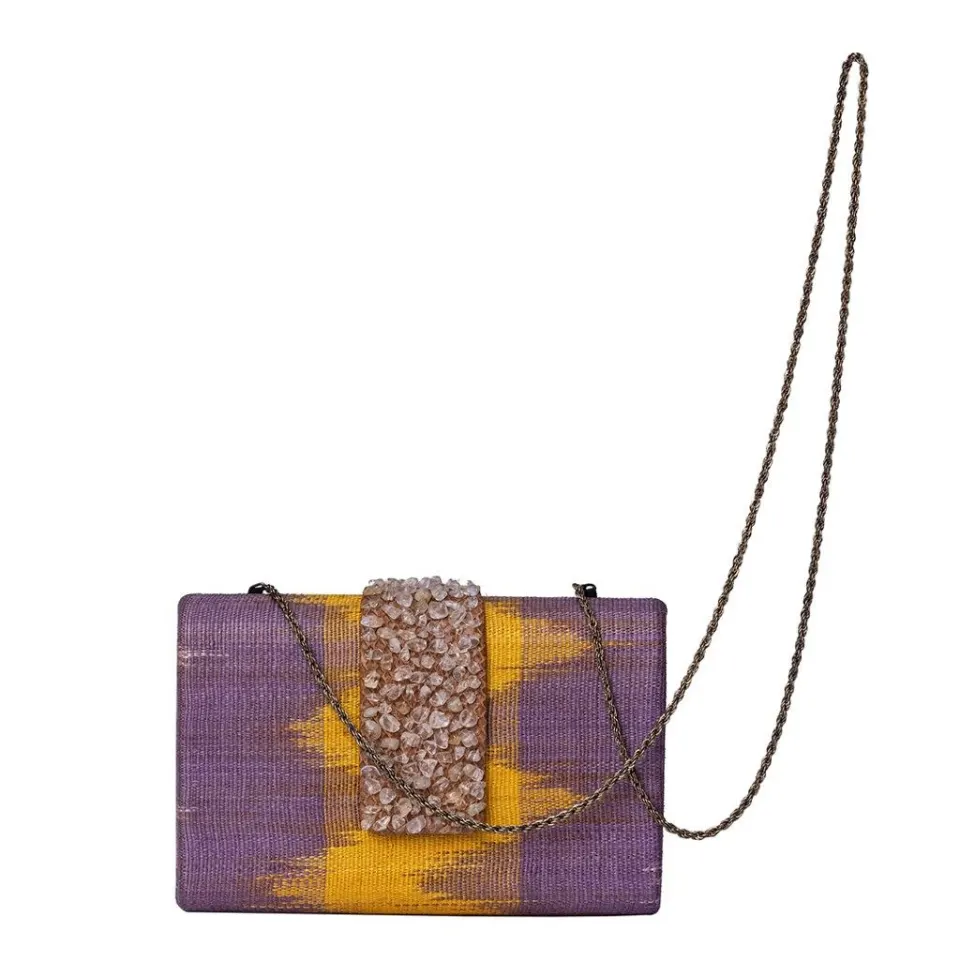 Savi clutch (M) , image 4