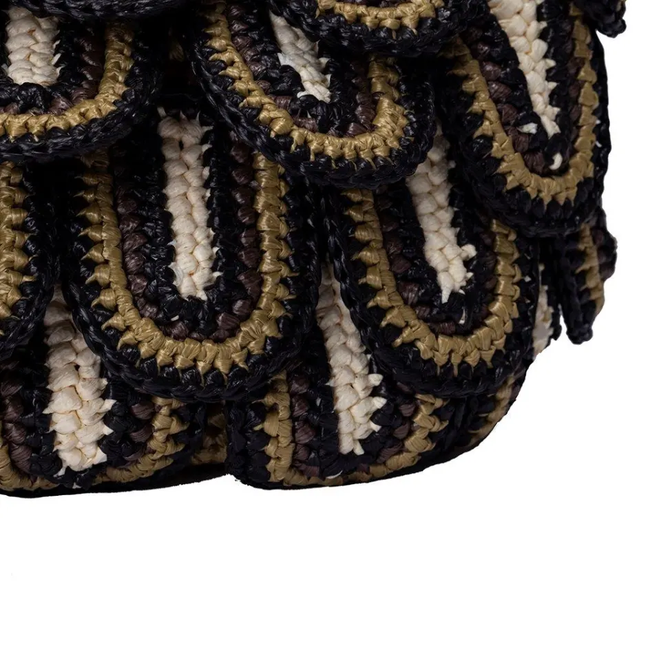 Straw Bag 12, image 5