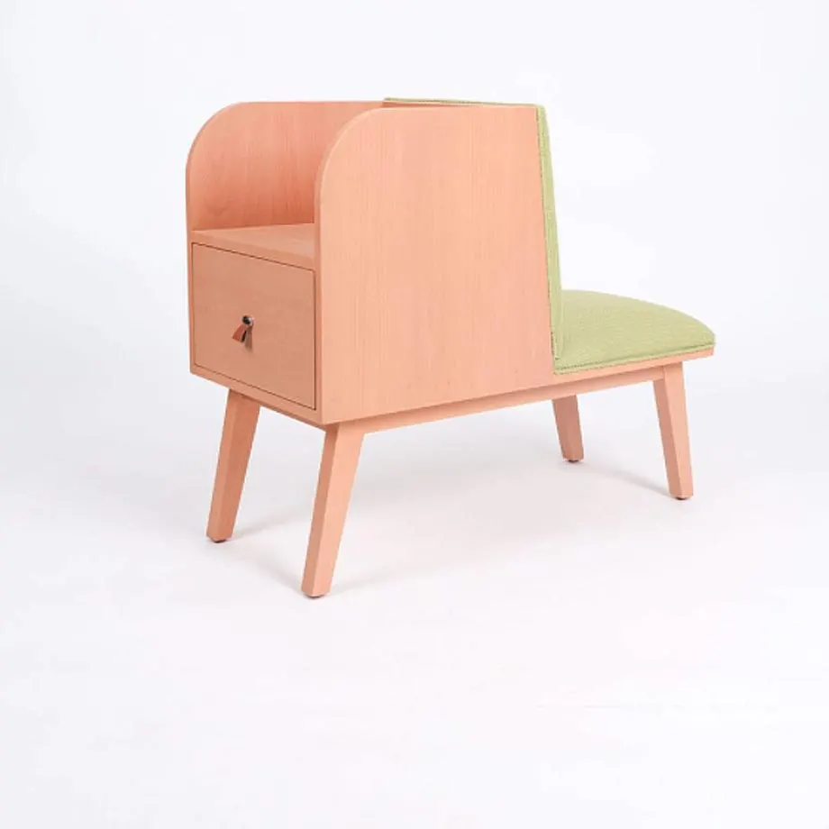 Penelope Kid's Chair, image 1