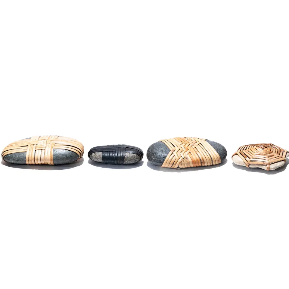WOVEN STONES, image 3