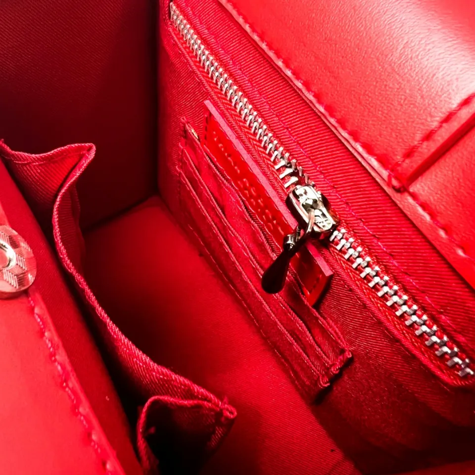 TIANO MINI BAYONG (Red), image 4