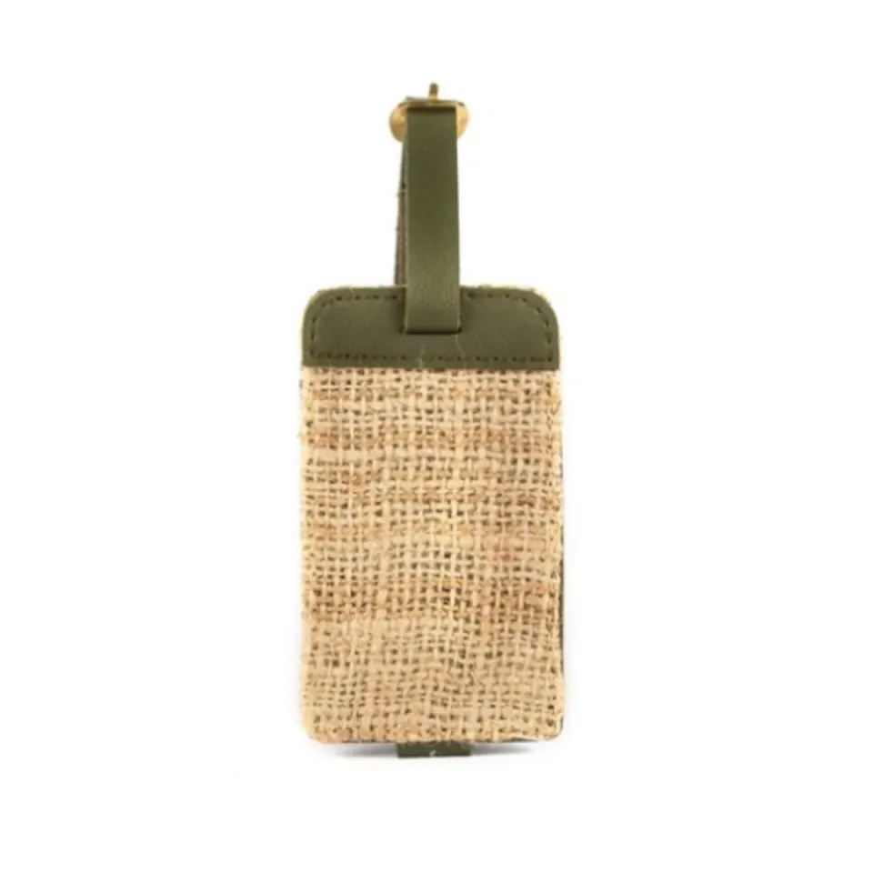 Luggage Tag, image 1