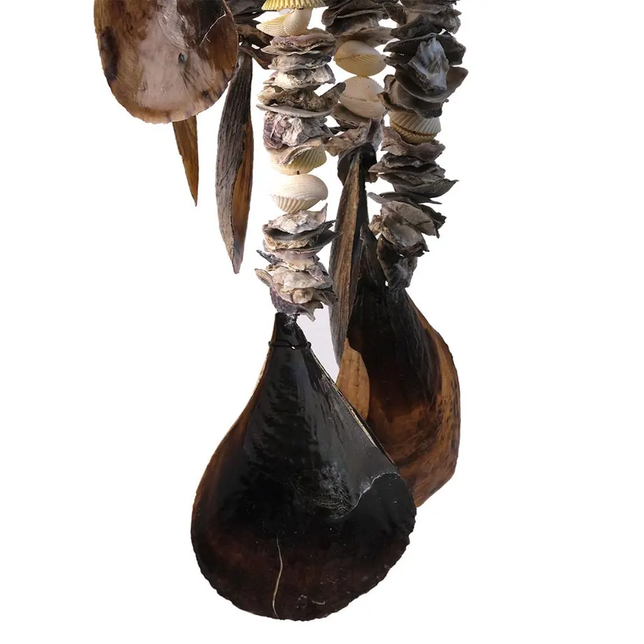 Hanging chimes (NCHS-907B), image 2