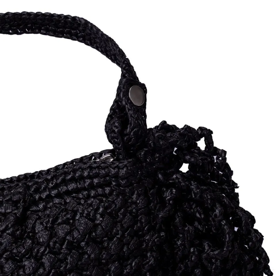 Straw Bag 26, image 3