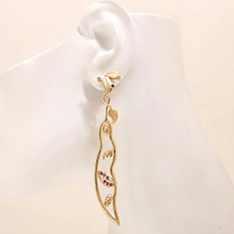Chicharo 2 Twinset Earrings, image 2