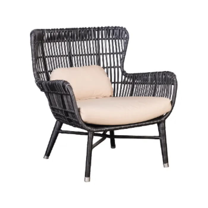 Katya Lounge Chair