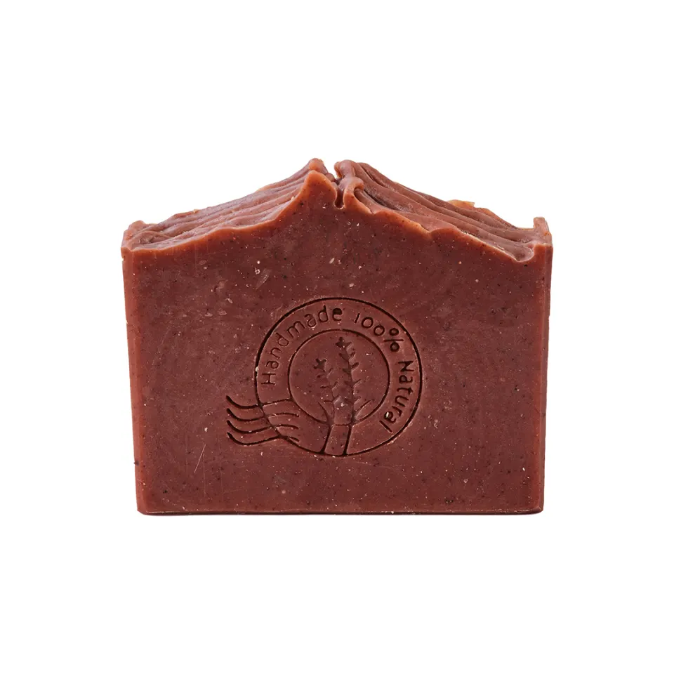 Rosehip Soap Bar, image 3