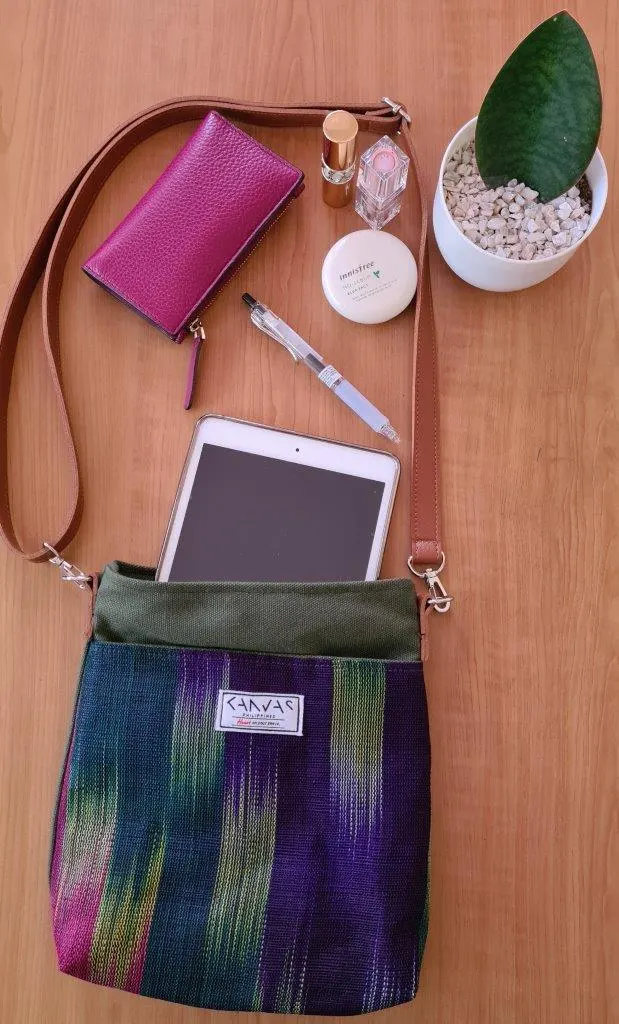 KVS Sling