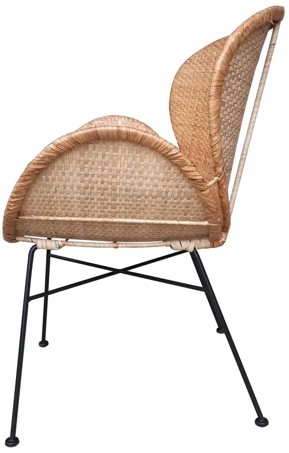 Anita Lounge Chair, image 2