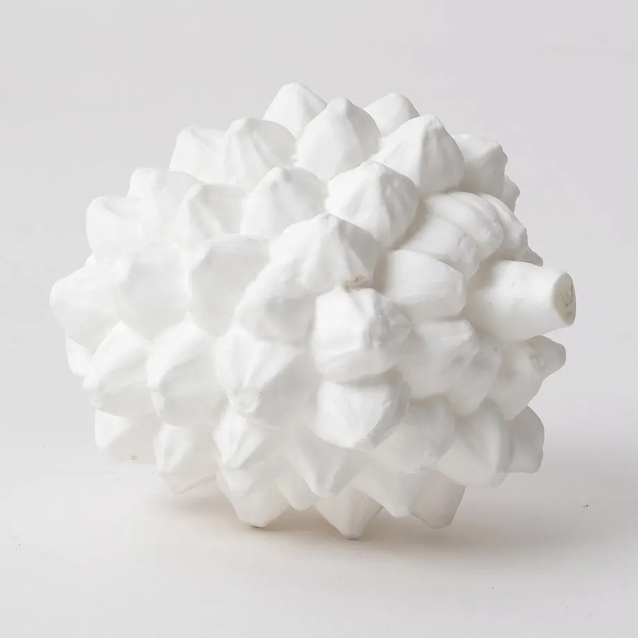 PANDANUS FRUIT VASE Small, image 3
