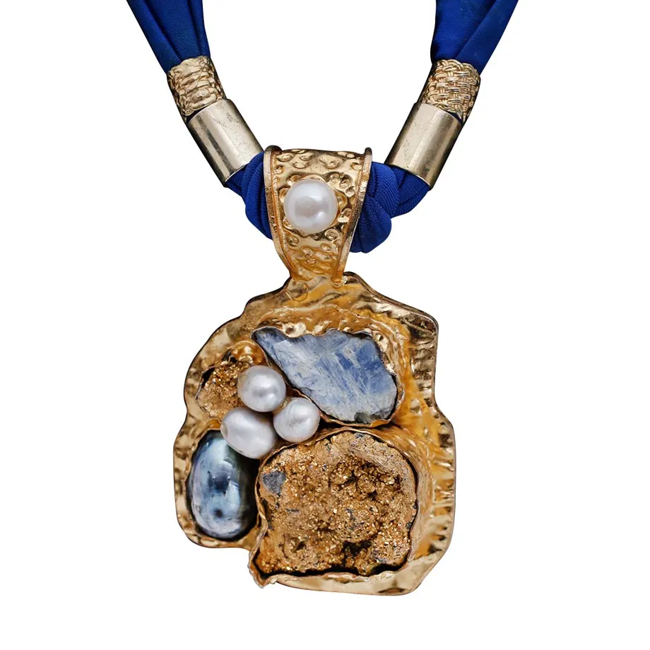Daria Necklace, image 3