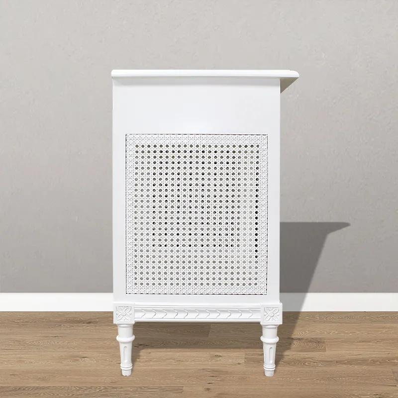 Night Stand in Gustavian Style, image 2