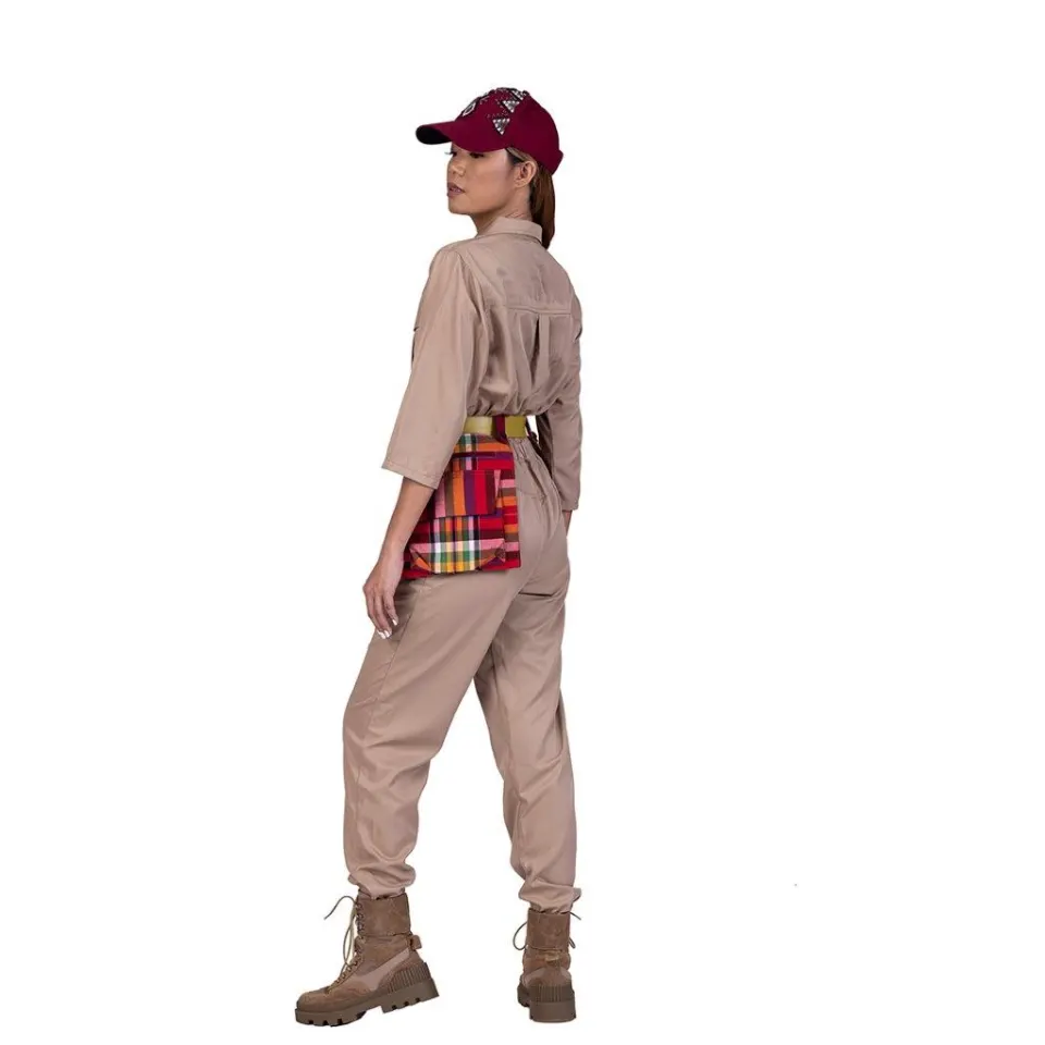 Sidney Jumpsuit, image 4
