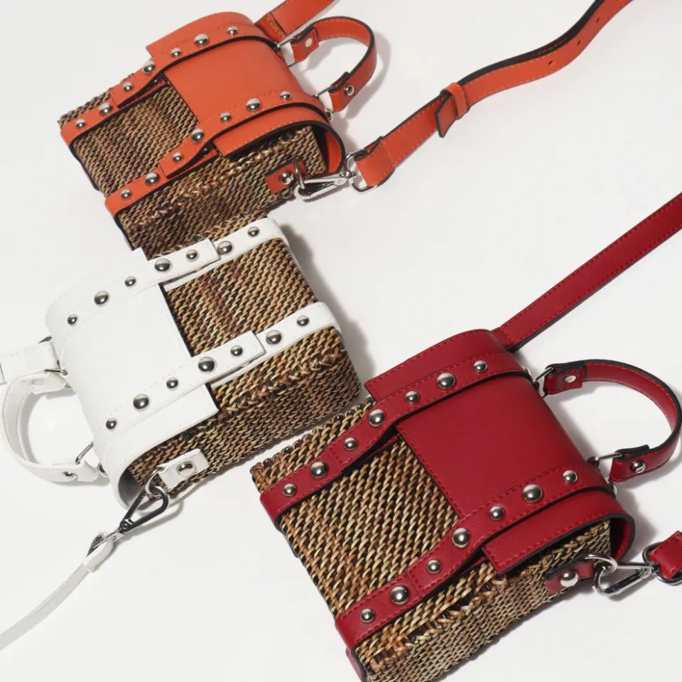 Nito Mini Bag, image 1