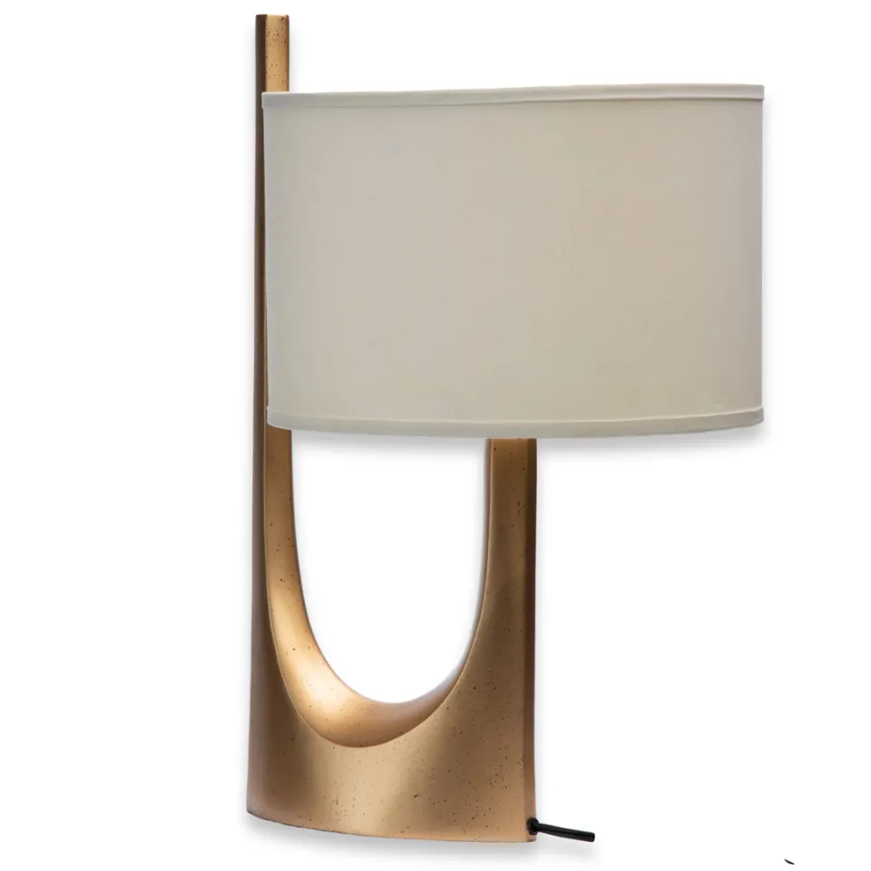 U Table Lamp, image 3
