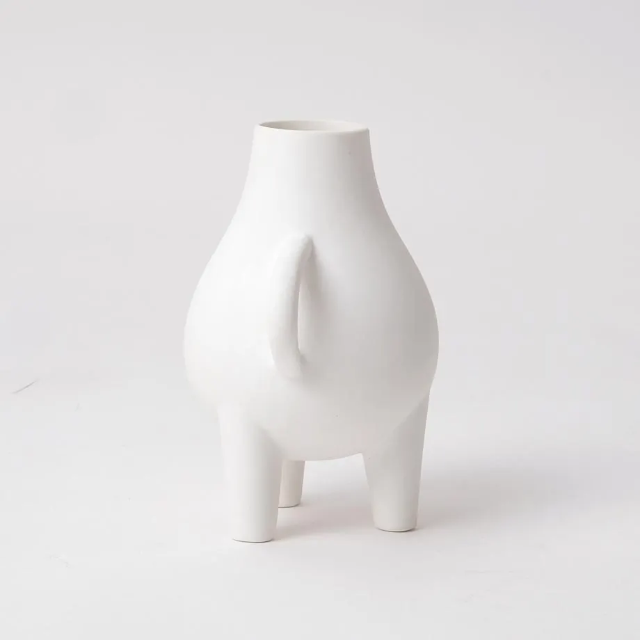 BABY POTTS VASE, image 3