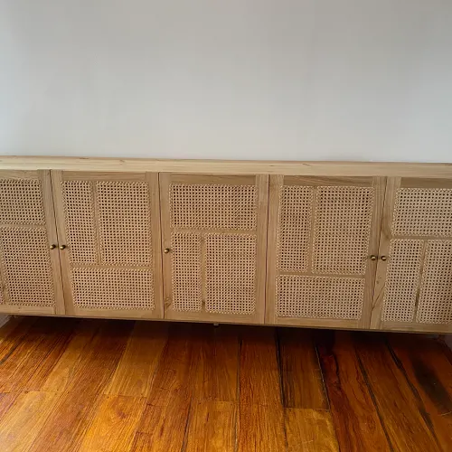 Alelee Buffet Cabinet