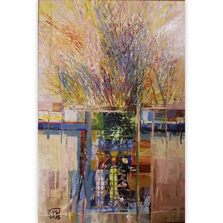 Palay Series