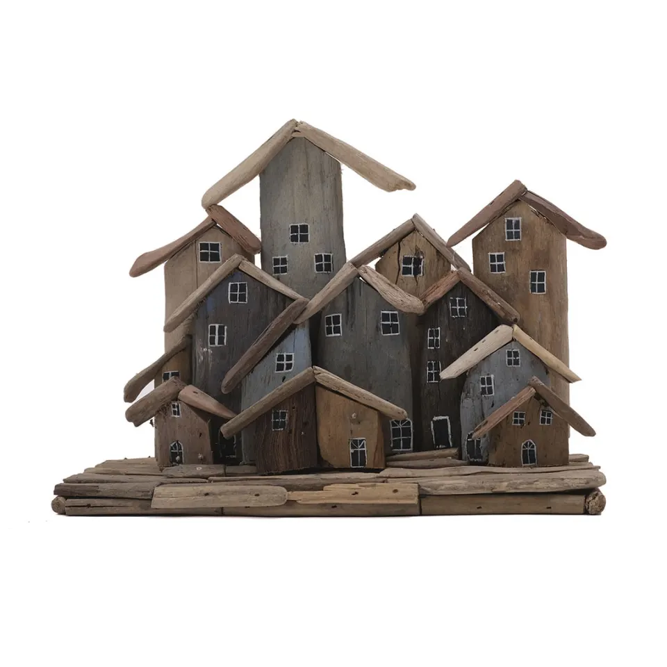 Village House, image 2