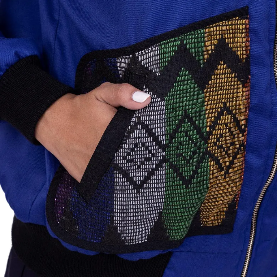 H. Evangelista Jacket, image 2