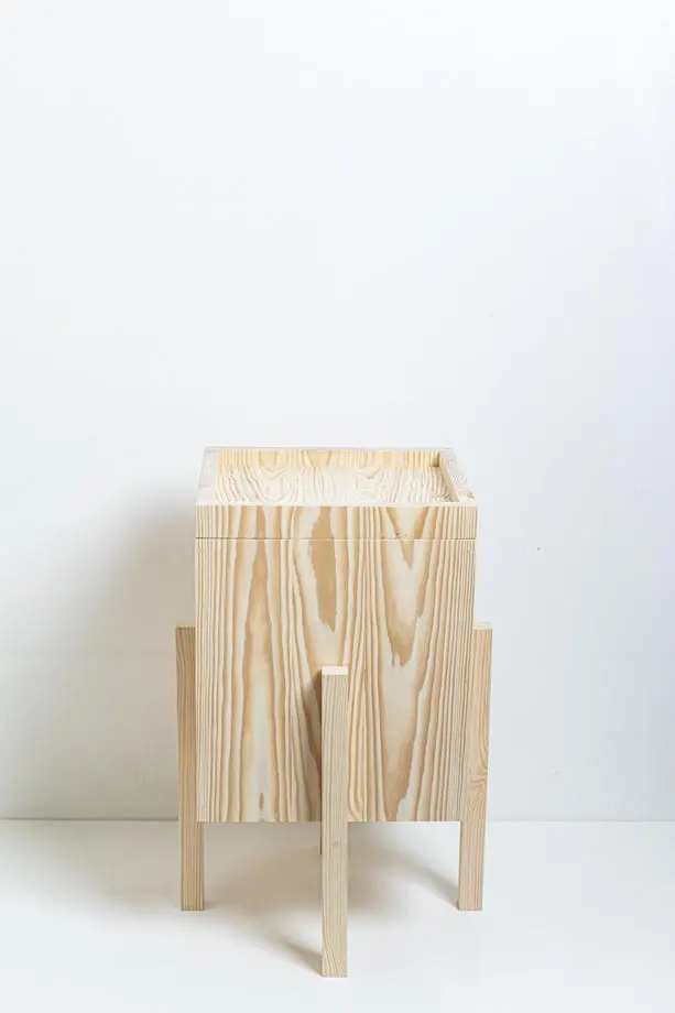 Bin Form, image 1
