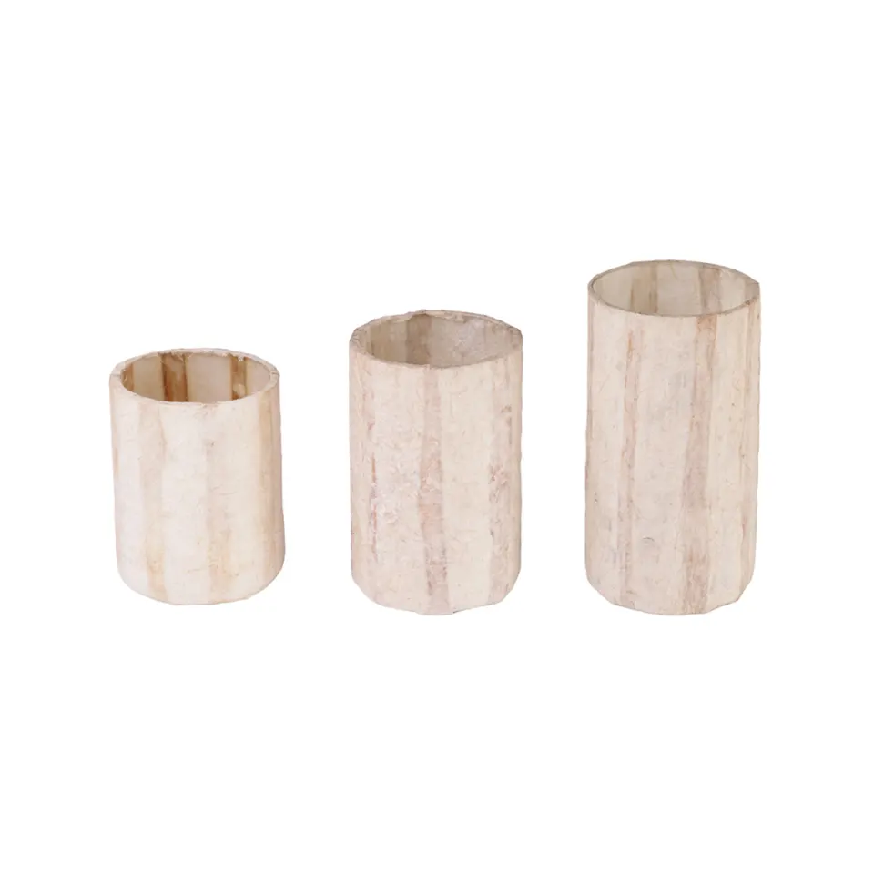 BOTTLE CANDLE HOLDER, image 1