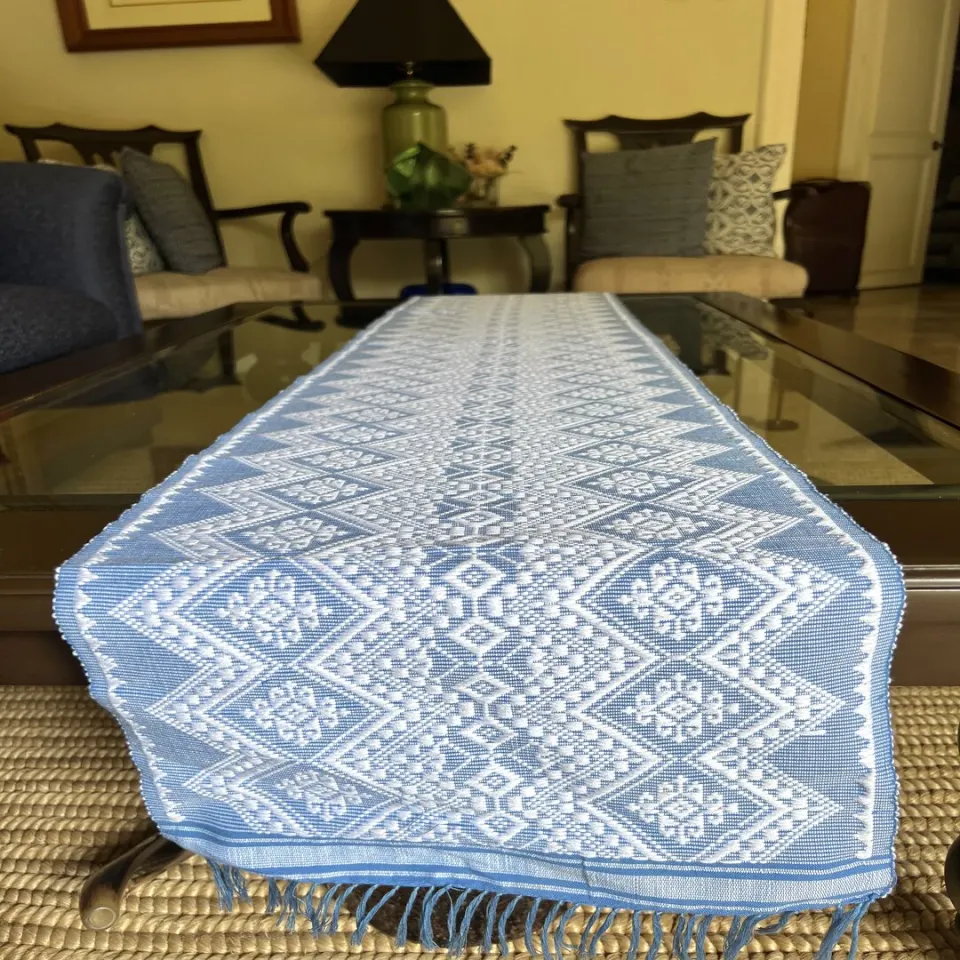Starlight Pinilian Table Runner , image 2