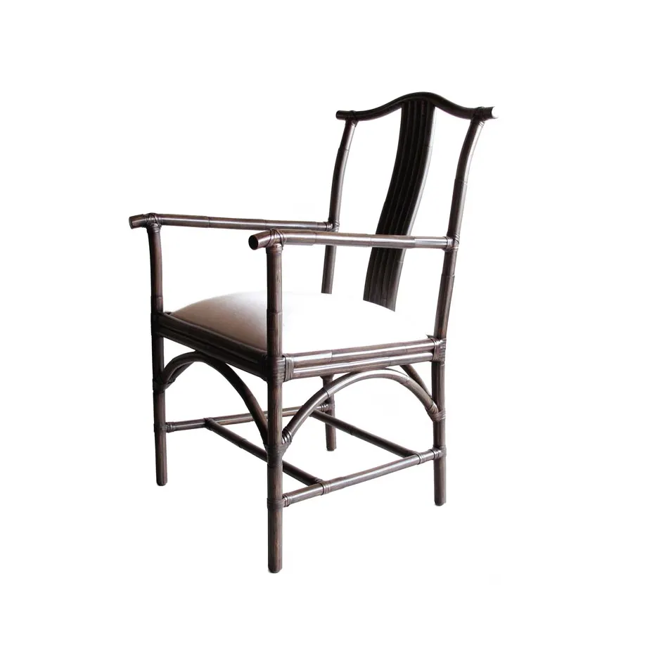 Ming Arm Chair, image 1