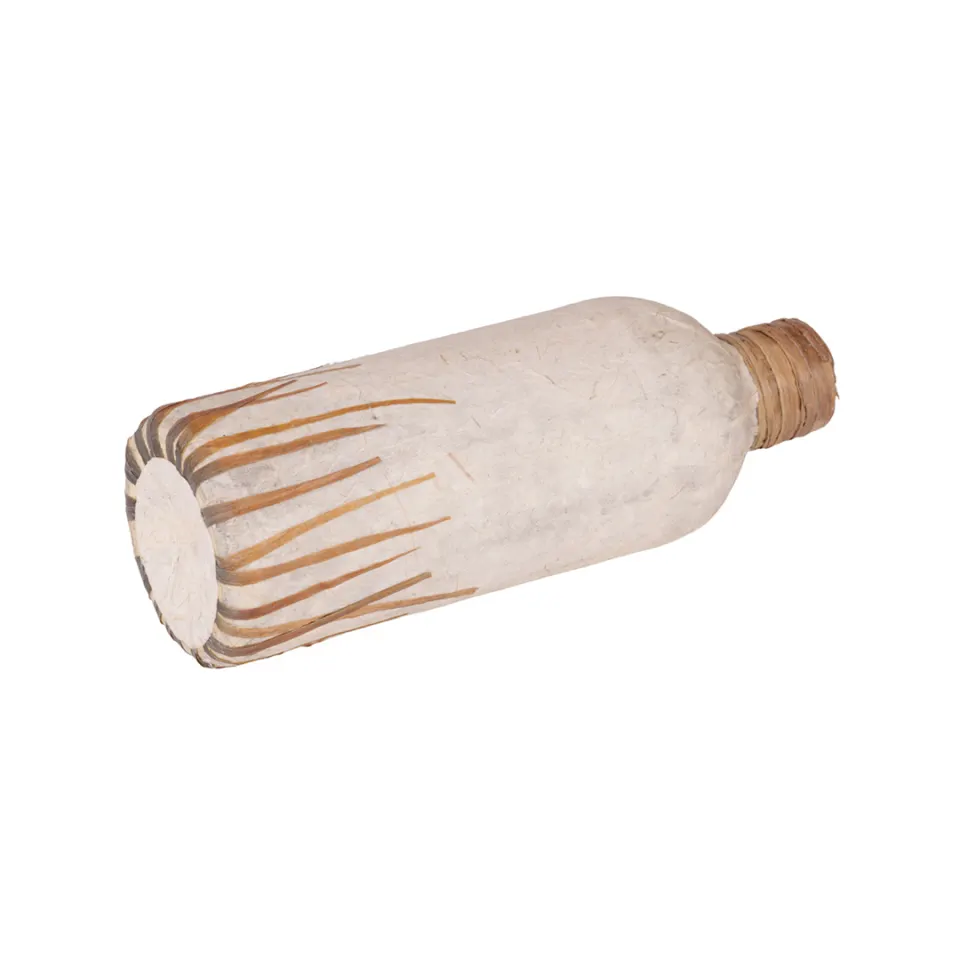 BOTTLE VASE, image 2