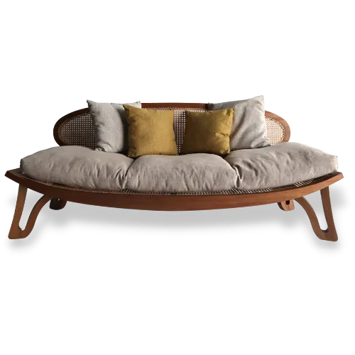 Le Soleil Day Bed, image 1